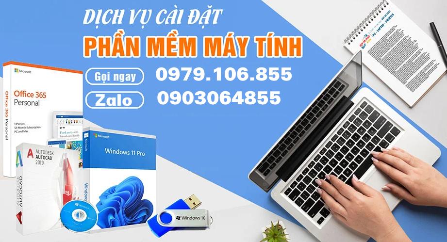 Nhận Cài Phần Mềm Máy Tính Phú Hữu Tại Thủ đức Nhận Cài Phần Mềm Máy Tính Phú Hữu Tại Thủ đức