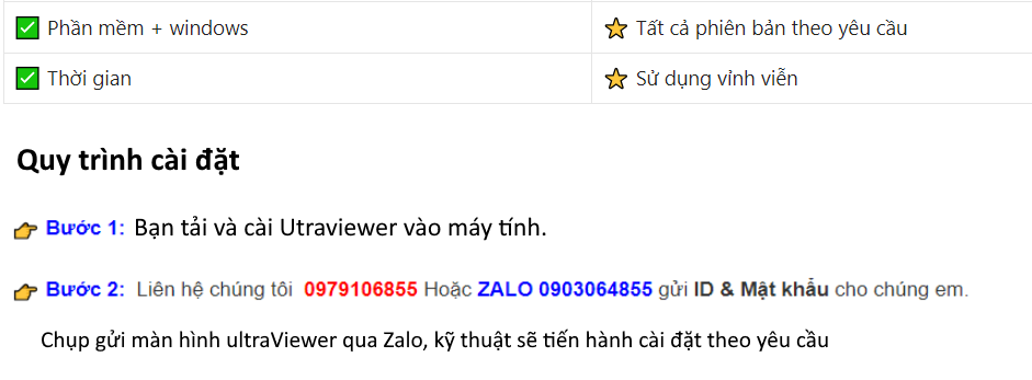 Dịch Vụ Cài Win Bình đa Biên Hòa Tại Nhà