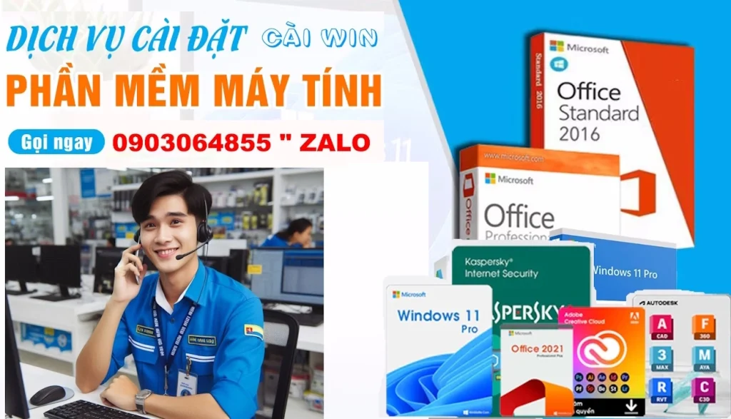 Việttech: Dịch Vụ Nhận Cài đặt Phần Mềm Thiết Kế Online Từ Xa