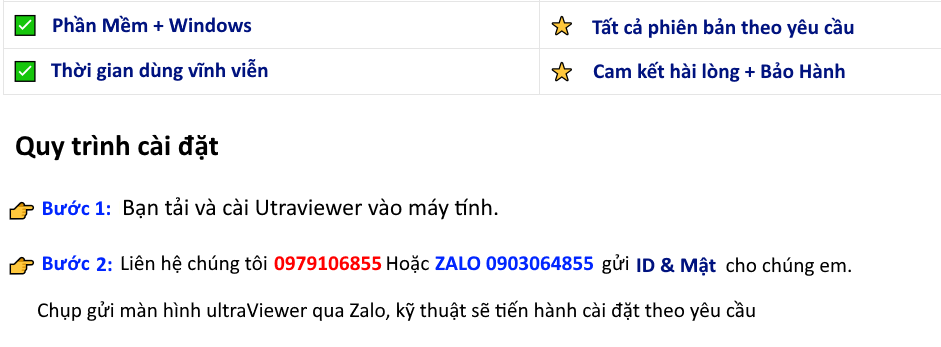Việttech: Dịch Vụ Nhận Cài đặt Phần Mềm Thiết Kế Online Từ Xa