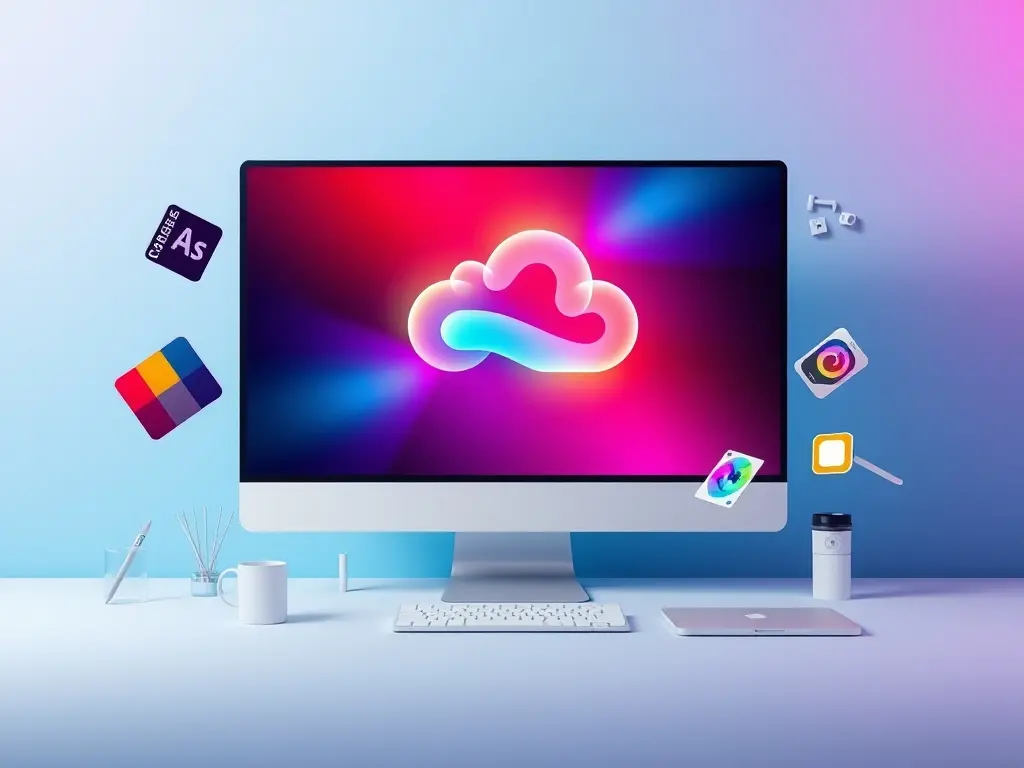 Dịch Vụ Cài Adobe Creative Cloud Bản Quyền – Giá Tốt