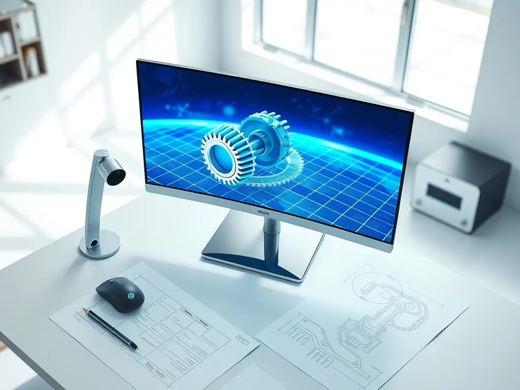Dịch Vụ Cài Catia – Thiết Kế Cad/cam/cae