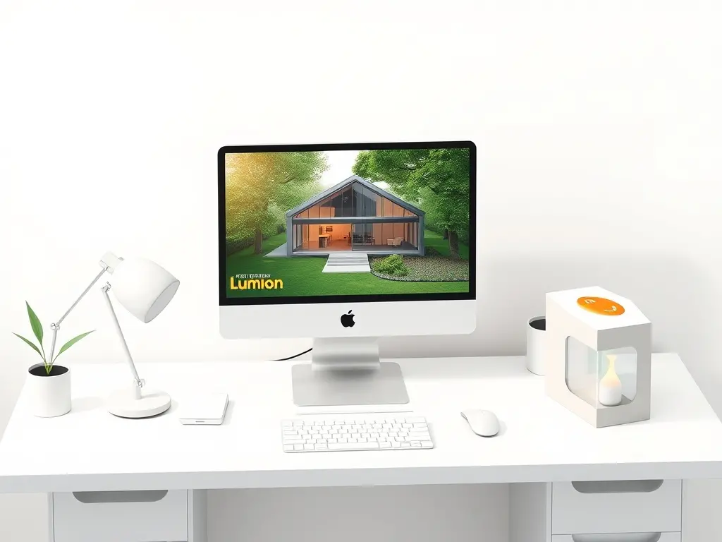 Dịch Vụ Cài Lumion Mọi Phiên Bản – Tối ưu Render Dịch Vụ Cài Lumion Mọi Phiên Bản – Tối ưu Render
