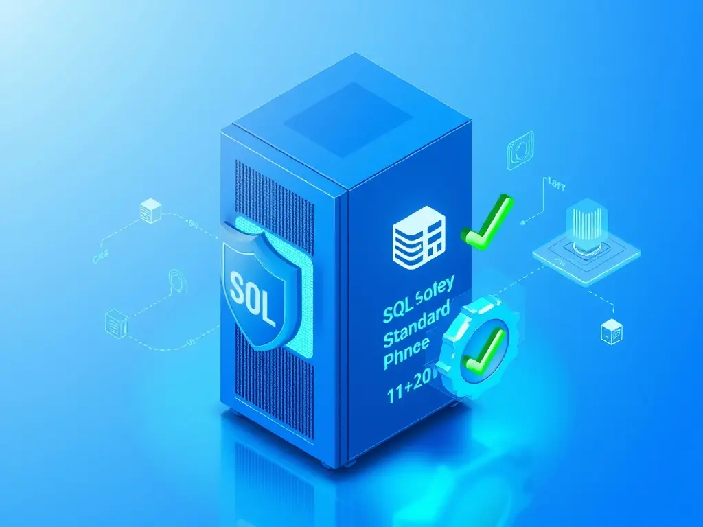 Dịch Vụ Cài Microsoft Sql Server 2019 – Cấu Hình Chuẩn Dịch Vụ Cài Microsoft Sql Server 2019 – Cấu Hình Chuẩn
