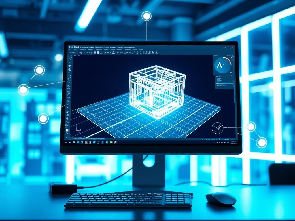 Dịch Vụ Cài Microstation – Hỗ Trợ Kỹ Thuật 24/7