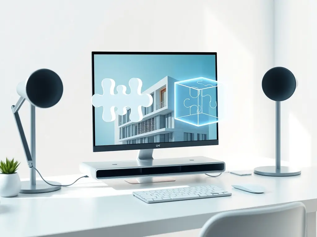 Dịch Vụ Cài Plugin Sketchup – Plugin Kiến Trúc