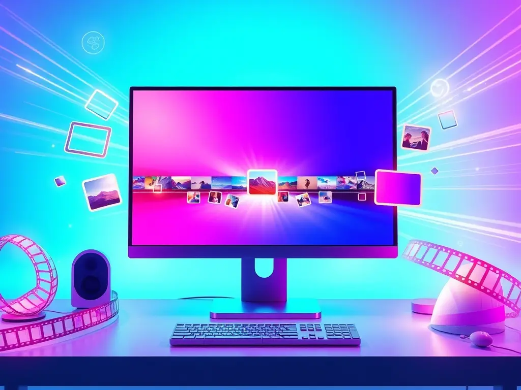 Dịch Vụ Cài Proshow Producer – Làm Video ảnh
