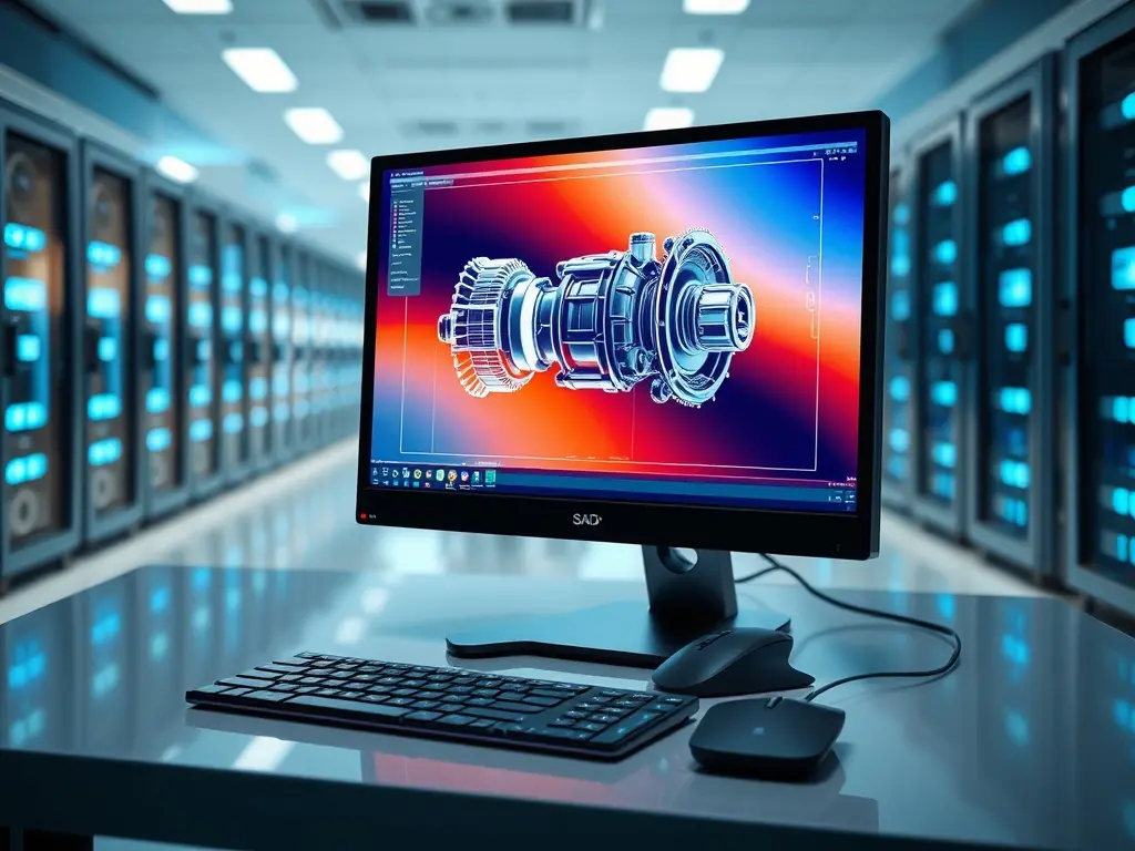 Dịch Vụ Cài Solidworks – Hỗ Trợ Kỹ Thuật Dịch Vụ Cài Solidworks – Hỗ Trợ Kỹ Thuật
