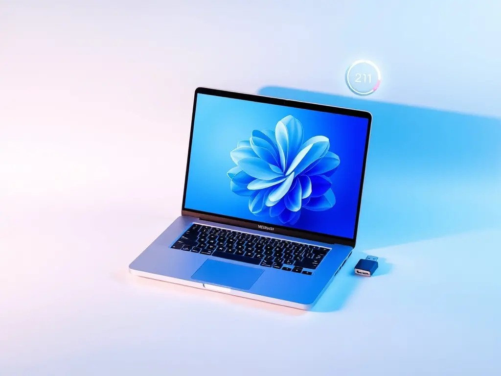 Dịch Vụ Cài Windows 11 Cho Macbook – Online Toàn Quốc