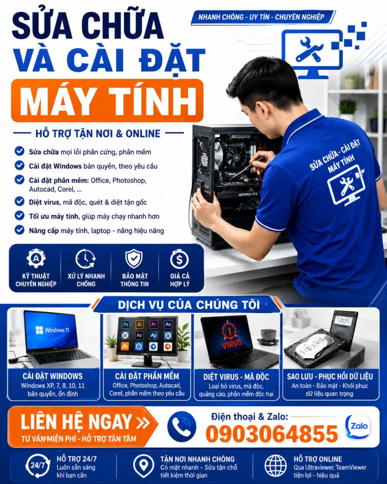 Dịch Vụ Cài Windows Cho Macbook Intel – Boot Camp Dịch Vụ Cài Windows Cho Macbook Intel – Boot Camp